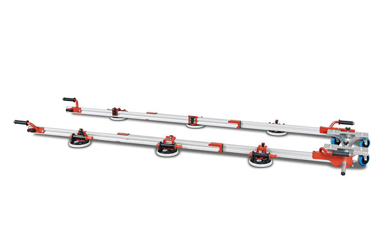 Raimondi ONLY-ONE Device to assist of large Tile- TCLFWKEM