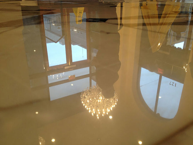 Monkey Eco Friendly Diamond Stone Polishing 17 Inch