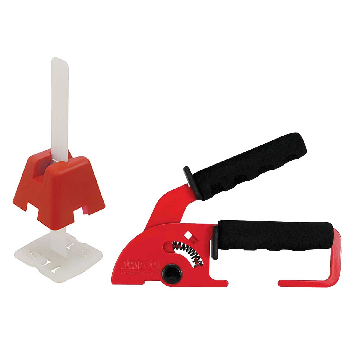 Tuscan Tile Leveling System DIY Kit 300