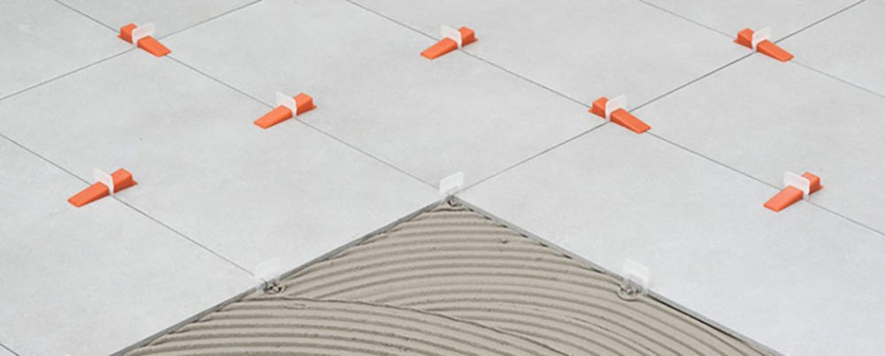Raimondi Leveling System 3D 1.5mm Spacers