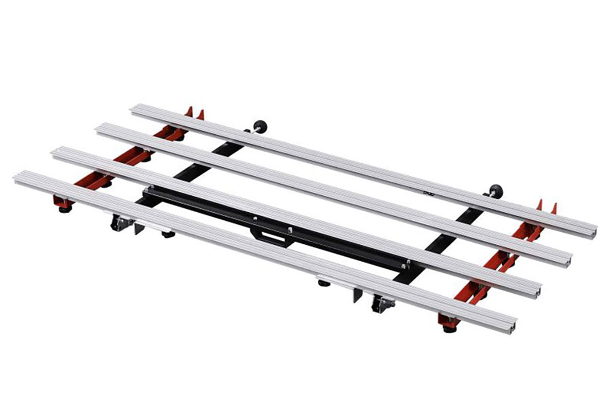 Raimondi Lateral Tilting Extension for Work Bench - TCLFWBLTEXT