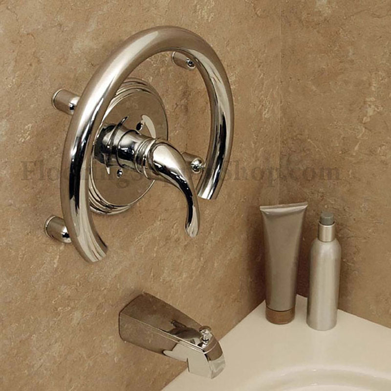 Invisia Accent Ring - Circular Grab Bar