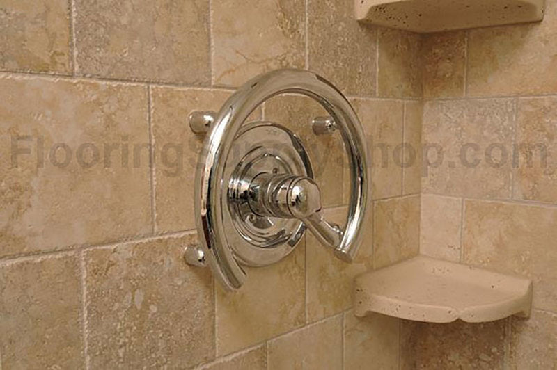 Invisia Accent Ring - Circular Grab Bar