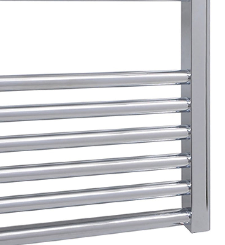 SereneDrains Towel Warmer - Focus 1200 x 500