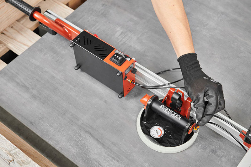 Raimondi Power-Vacuum kit for Easy Move - TCLFPVKIT