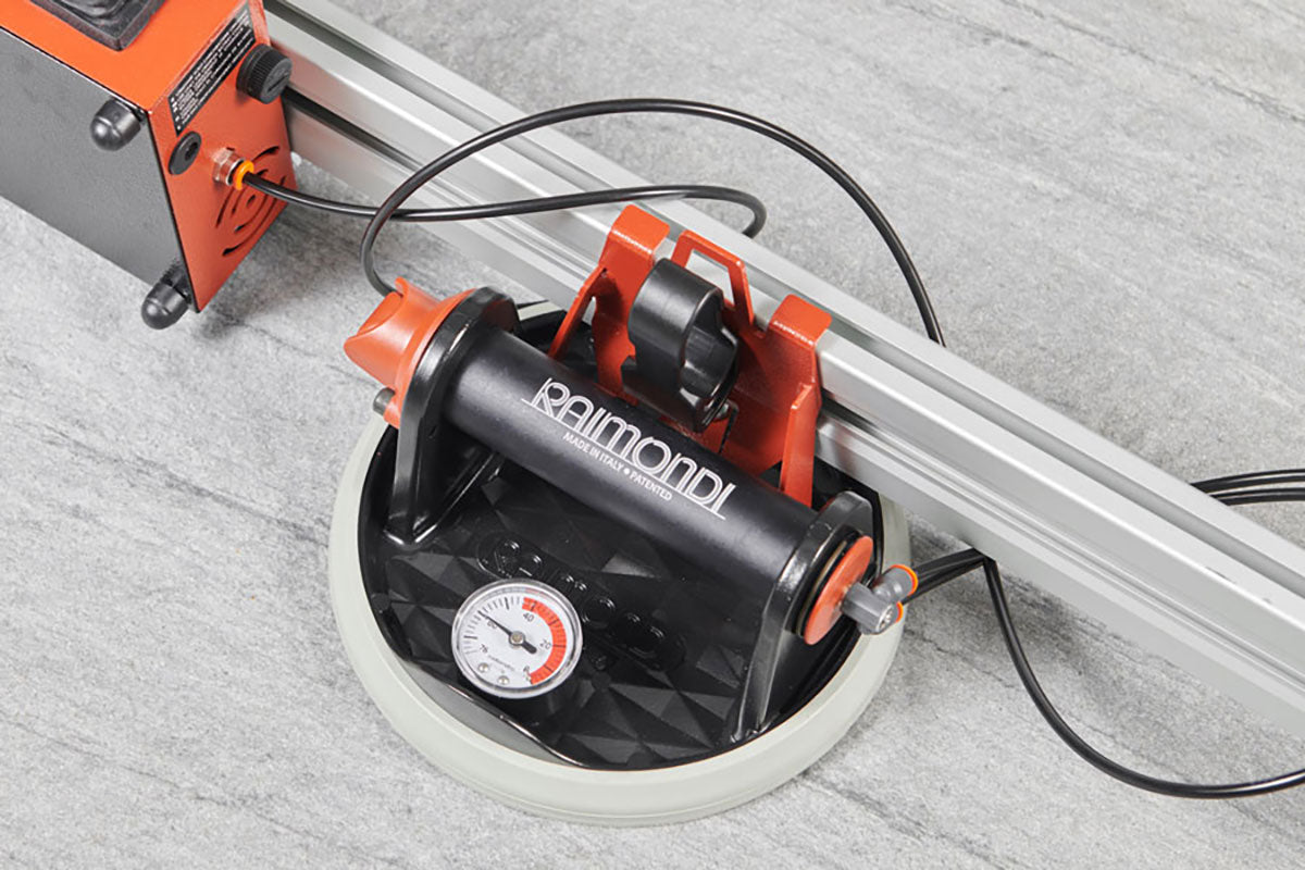 Raimondi Power-Vacuum kit for Easy Move - TCLFPVKIT