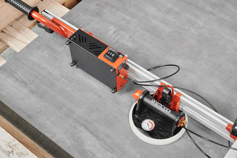 Raimondi Power-Vacuum kit for Easy Move - TCLFPVKIT