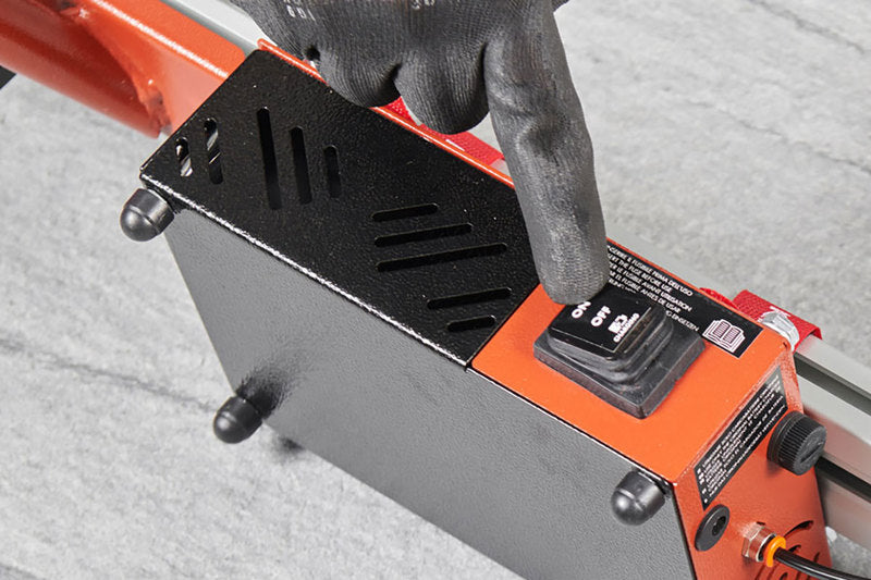 Raimondi Power-Vacuum kit for Easy Move - TCLFPVKIT