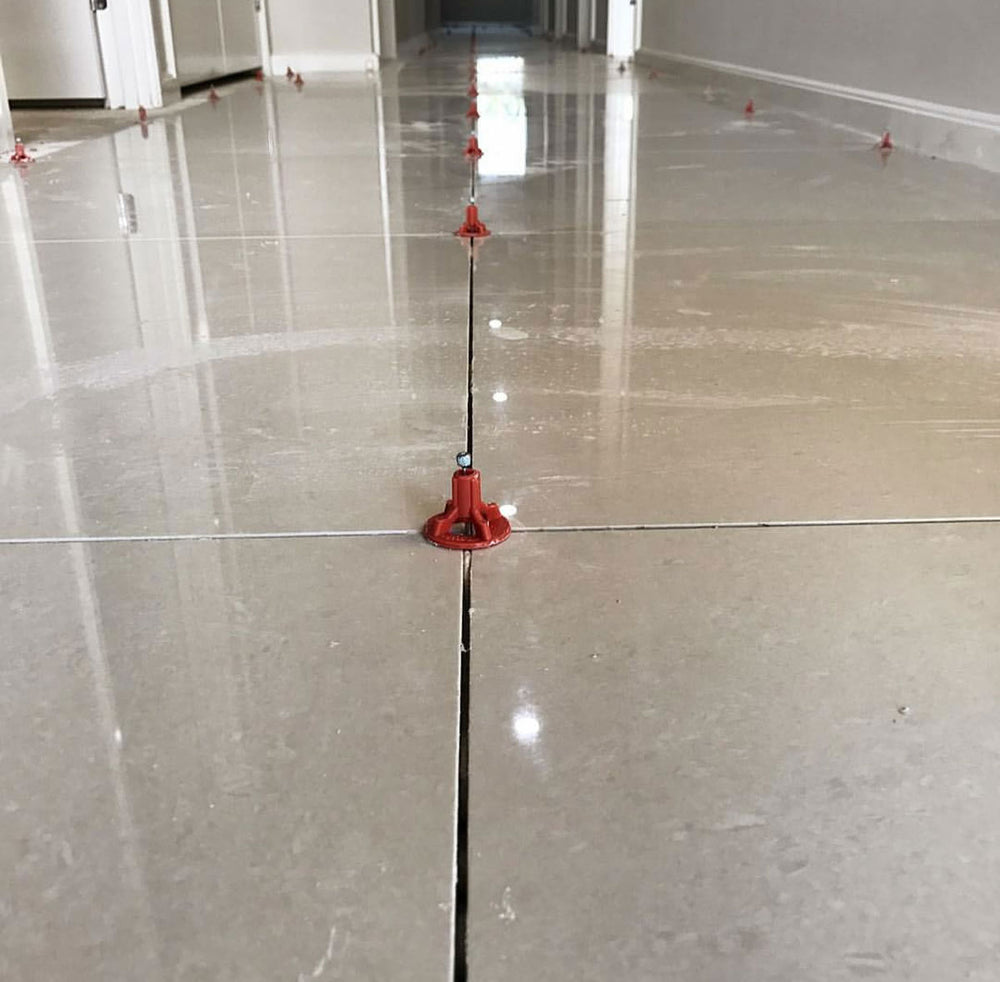 ATR Tile Leveling System GRID Spacers Pro 1200