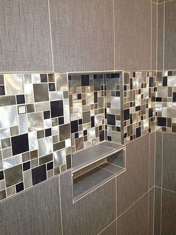 Victoria Metals Series Mini Versi - Falls Creek Blend