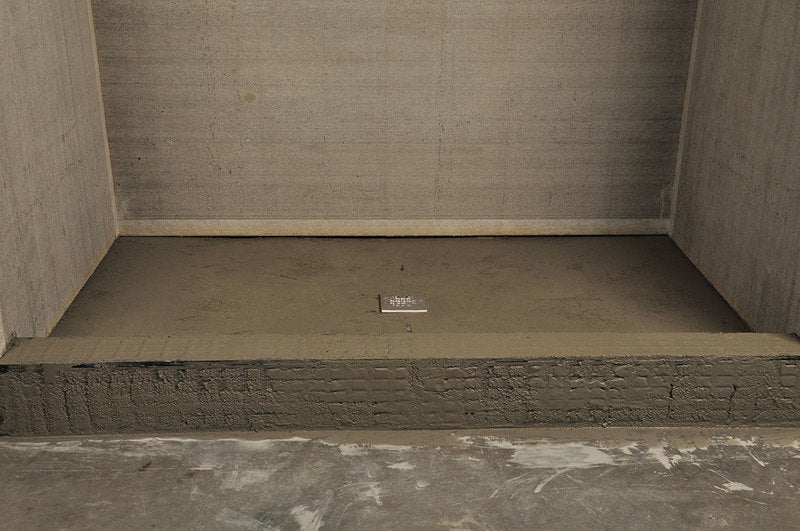 Quick Pitch Bathtub Center Drain Kit