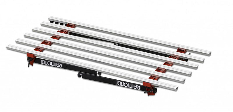 Raimondi Expandable Work Bench Plus 6ft - TCLFWBPLUS