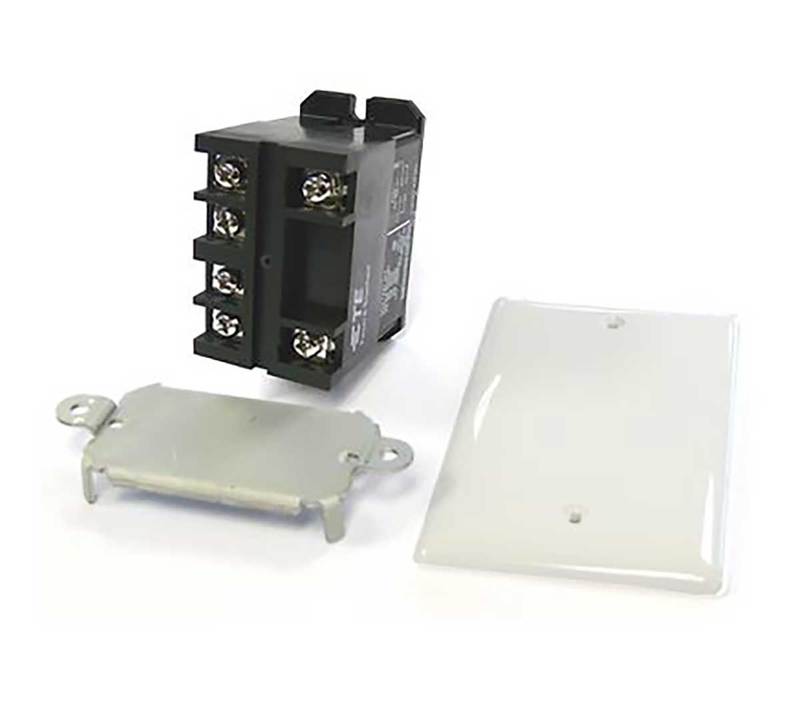 EasyHeat Thermostat Relay Kit RK-1 120 Vac