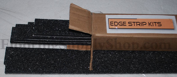 Edge Strip Single piece 4 ft