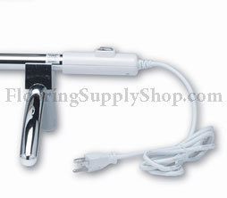 Towel Warmer Heatra Classic Polished Chrome