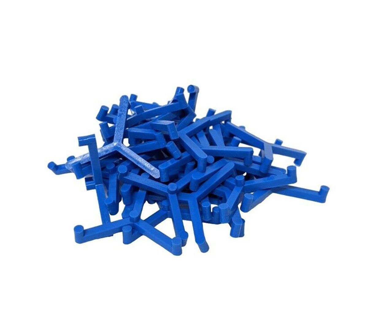 Raimondi Y Spacers for Hexagonal Tile 3mm - 200 Pack