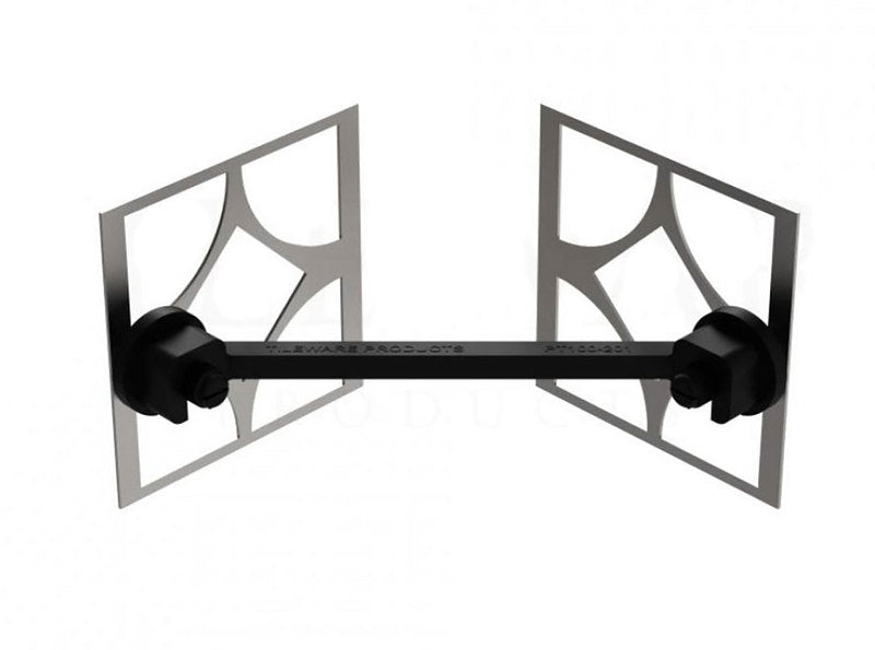 TileWare PermaTile Corner Tile Wall Anchor - PT100-506