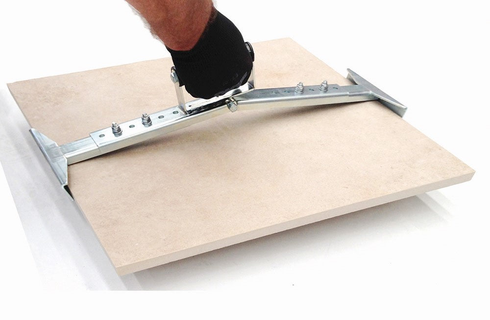 Raimondi Small Slab Holder for Tile n Slab - LTSHS