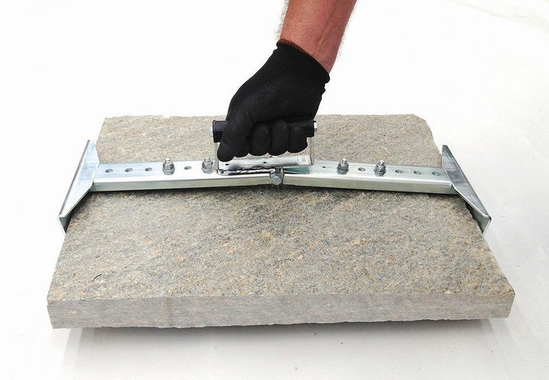 Raimondi Small Slab Holder for Tile n Slab - LTSHS