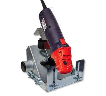 Raimondi RAI-CUT MkII Grooving tool Grinder and Grooving Box