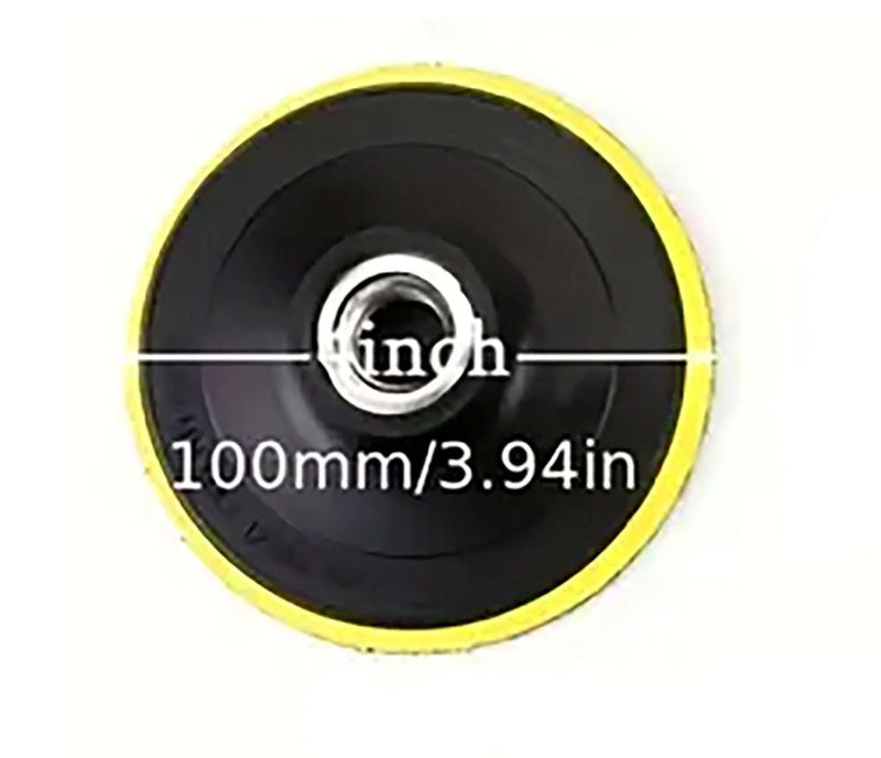 SereneDrains Flexible Backer Pads 4