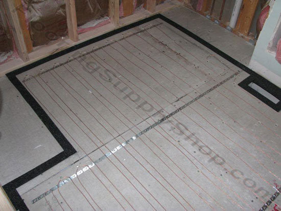 Edge Strip 6 Pieces Kits