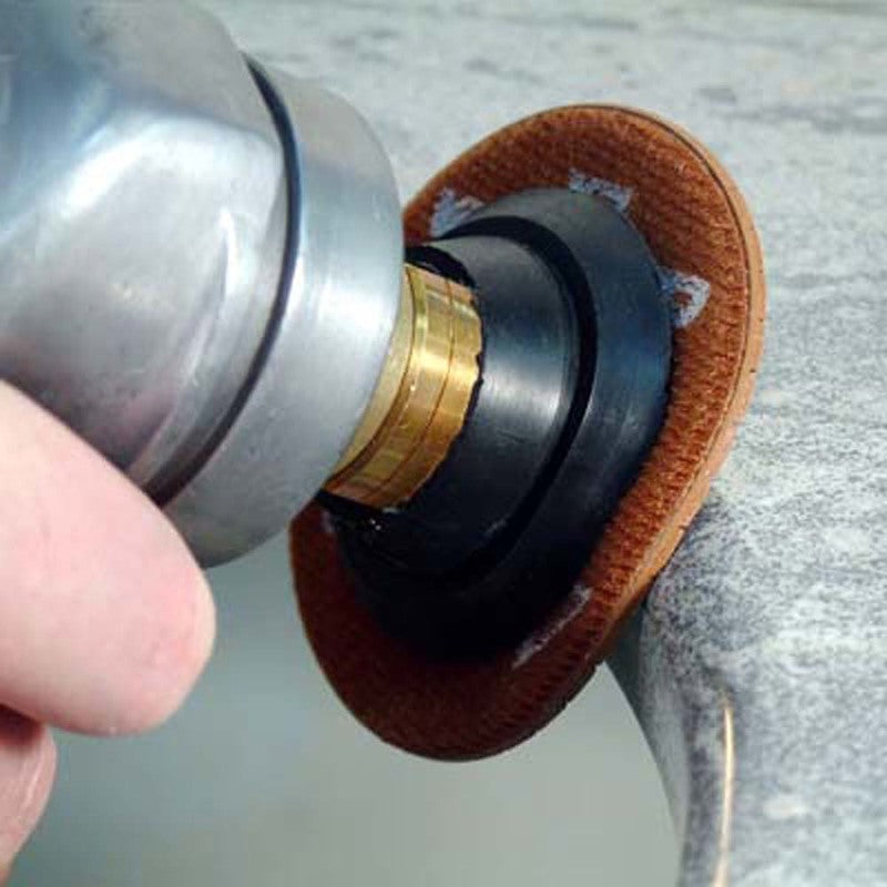 Alpha Tools Flexible Backer Pad 4