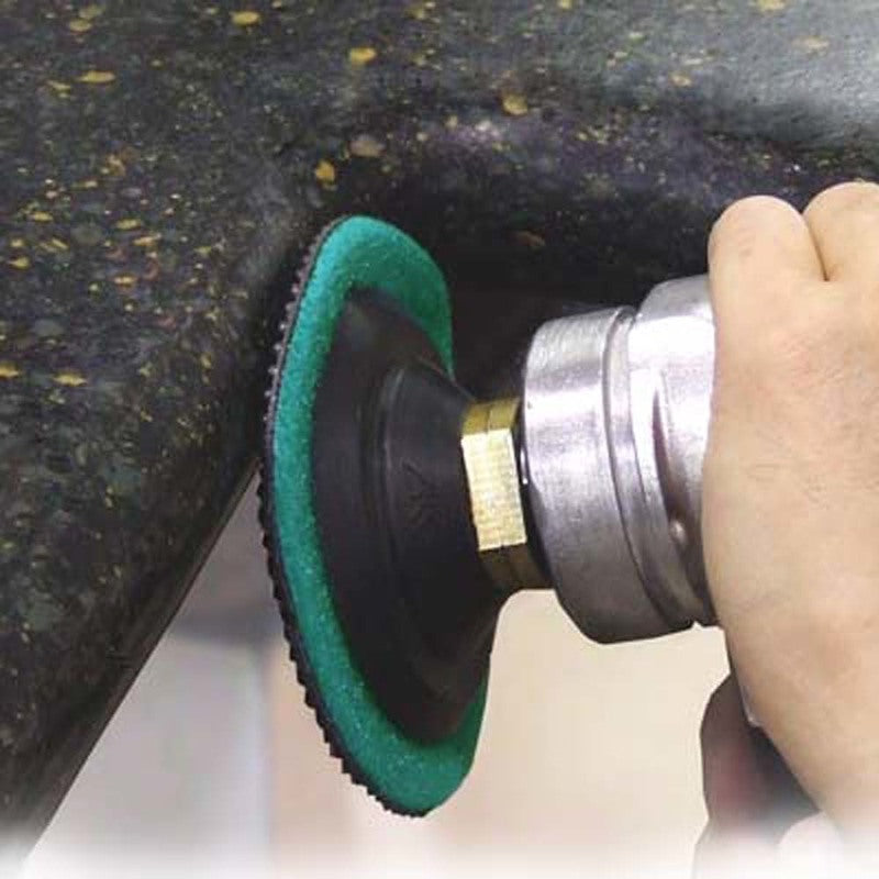 Alpha Tools Flexible Backer Pad 4