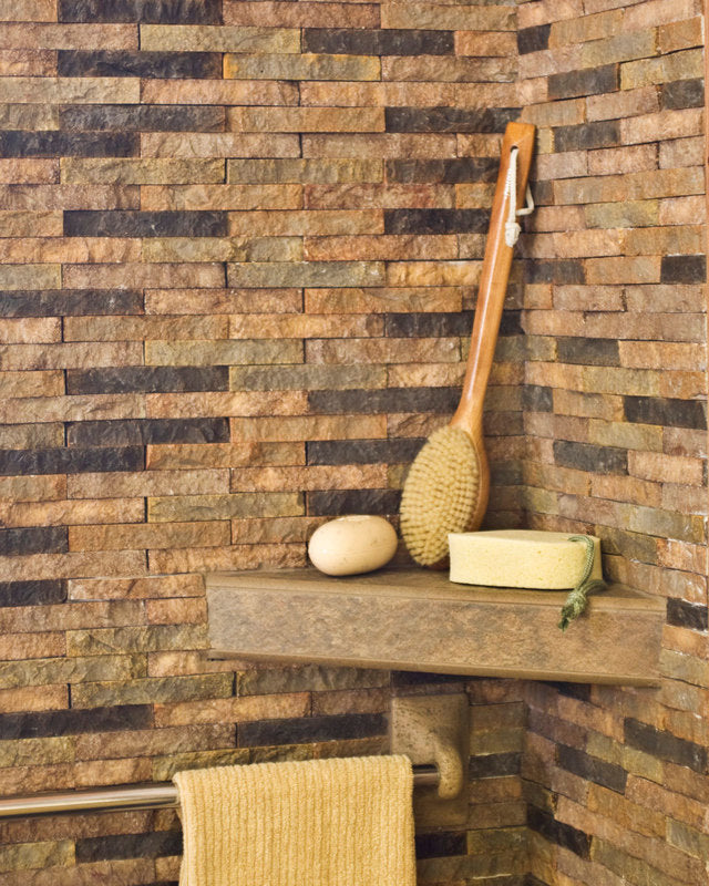 Better Bench BB-24 Triangular Bench - 24