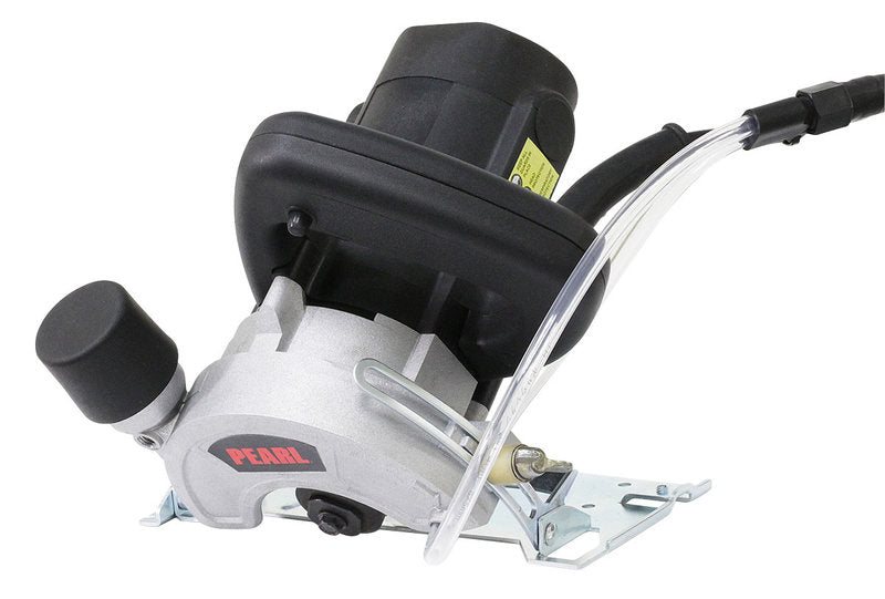 Pearl Abrasive 5 Portable Handheld Saw Wet or Dry - VX5WV