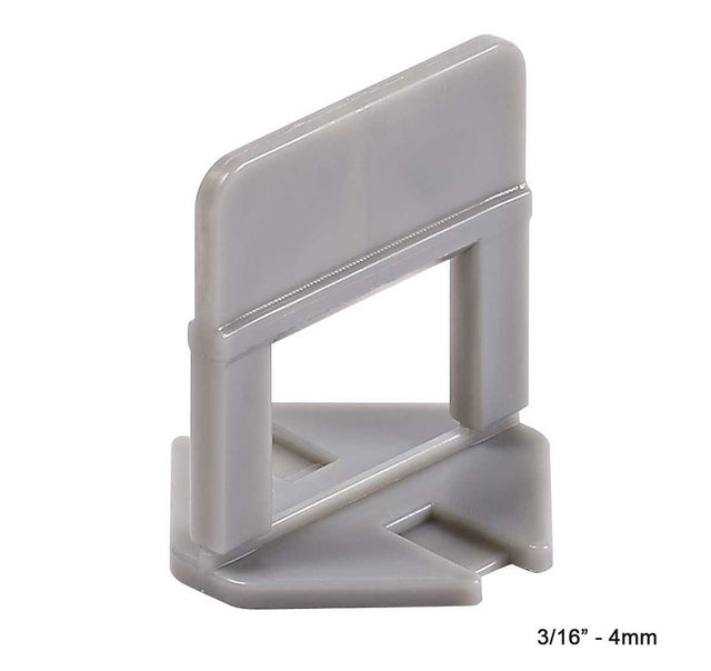 Raimondi Tile Leveling System Spacers 4mm