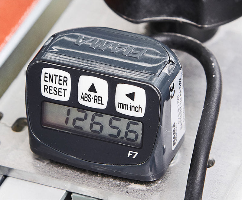 Raimondi Digital Display for LAB Wet-Saw - LABDDK10