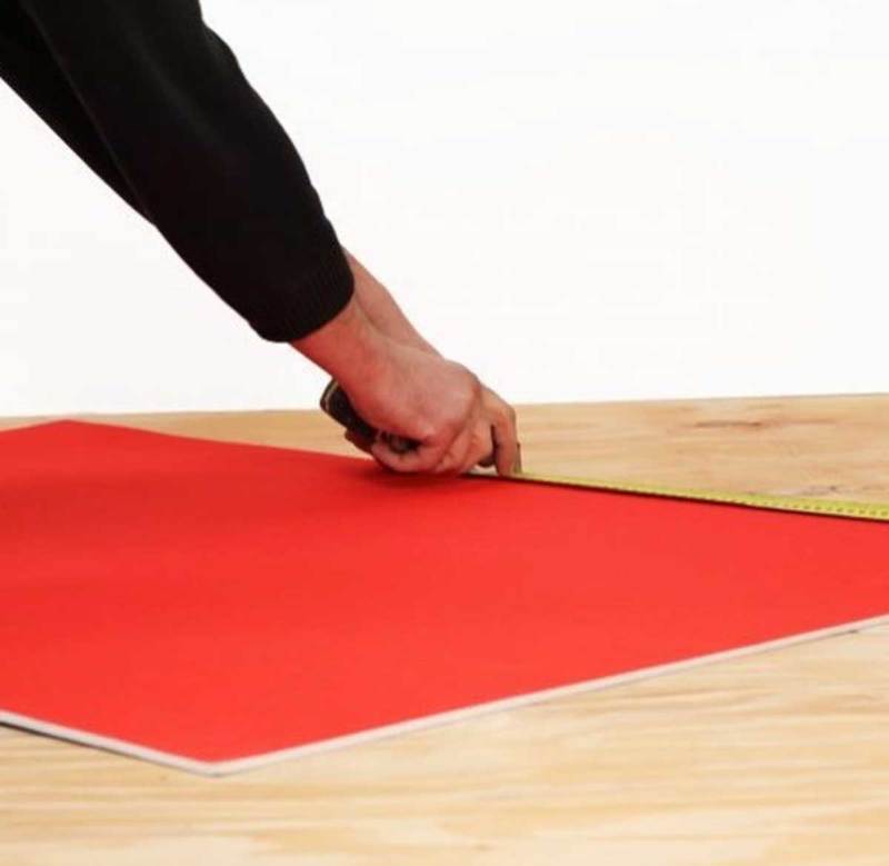 Warmup 4in1 Insulating, Heat Spreading, Decoupling, Acoustic