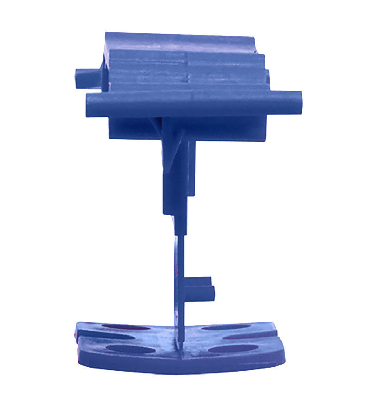 Tuscan TruSpace SeamClip Leveling System - Blue 1/32