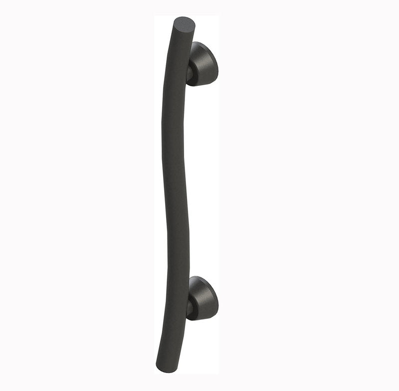 Invisia Accent Bar - Curved Grab Bar