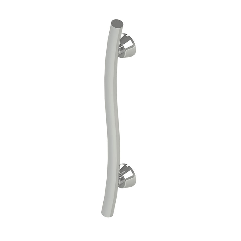 Invisia Accent Bar - Curved Grab Bar