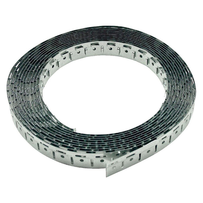 SunTouch WarmWire Cable Strap 25 LF