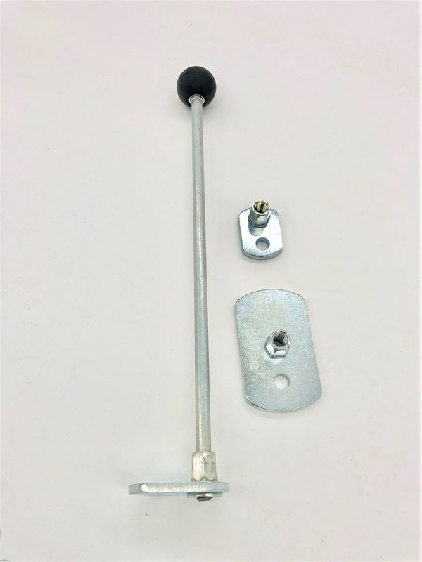 Plastic PIPE PULLER for 1 to 3 inch Plastic Pipe