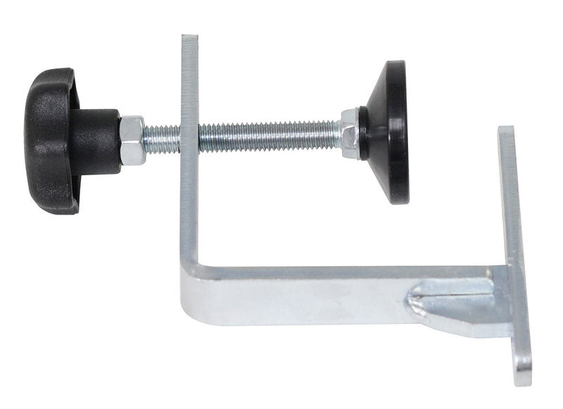 Pearl Abrasive C-Clamps Rail Clamps set of 2 - VX5CC