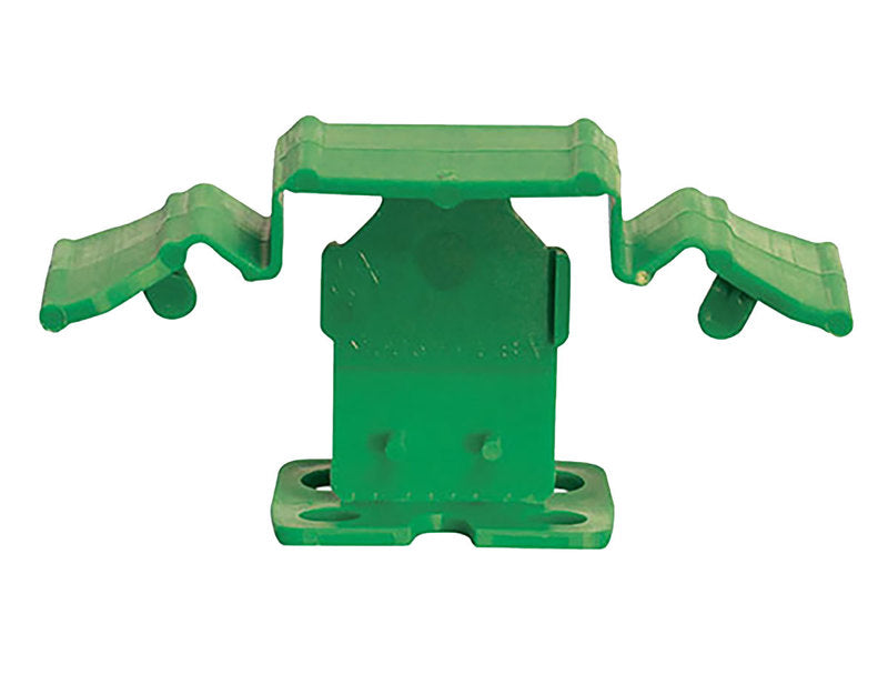 Tuscan TruSpace SeamClip Leveling System - Green 1/8