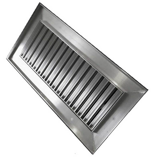Chameleon Tile Vent Registers 4 x 10