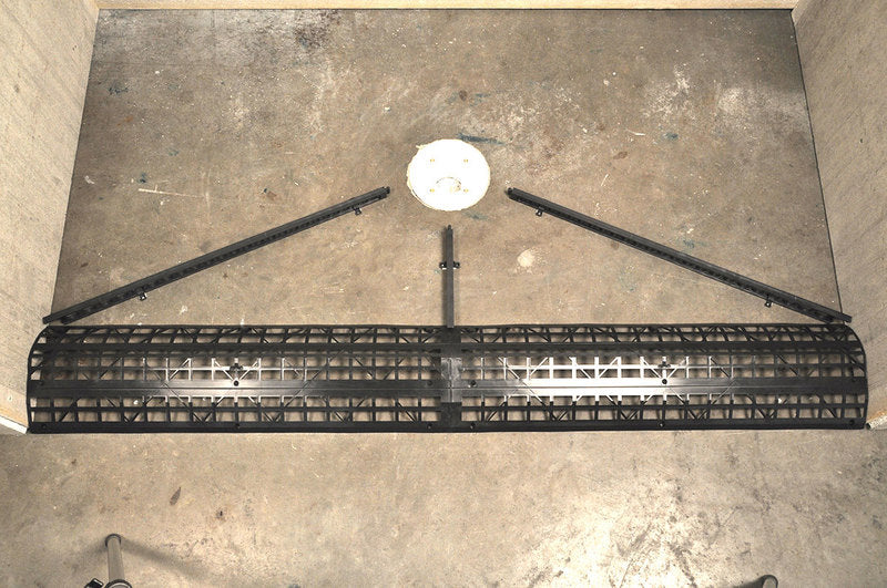 Wheelchair Accessible Shower Curb