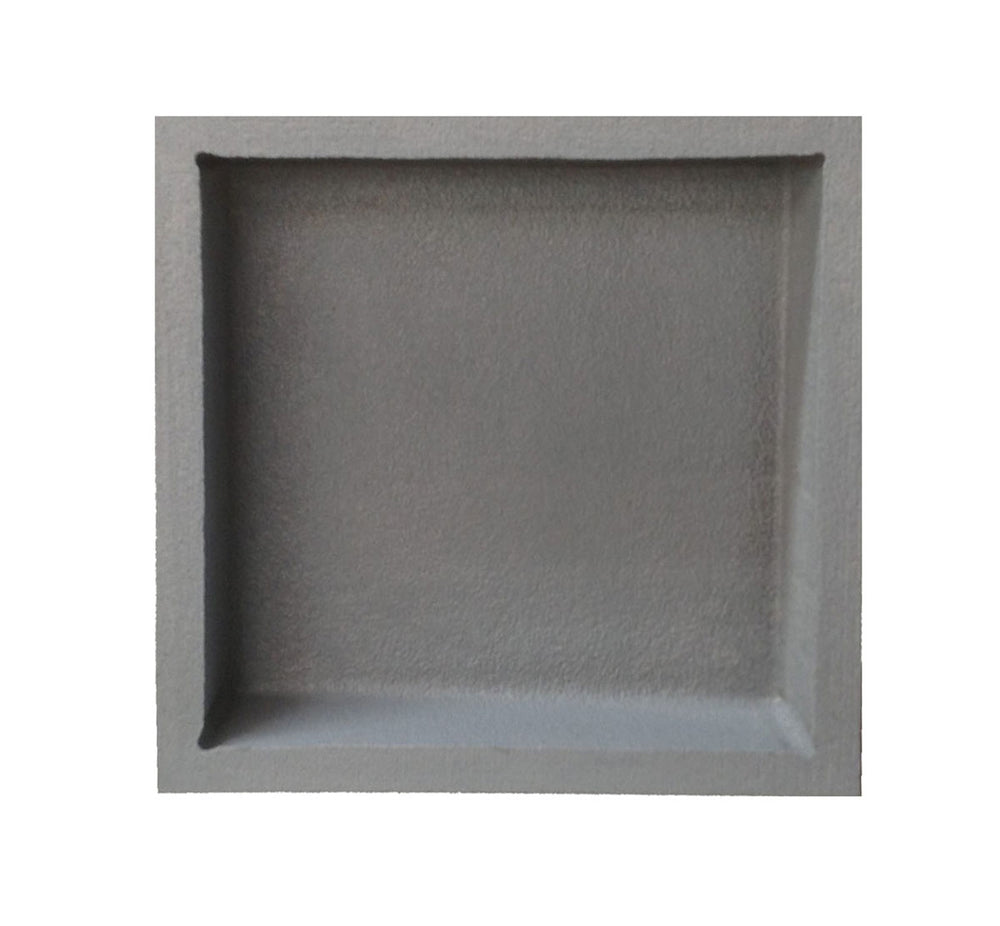 Pre Made Ready to Tile Soap Niche