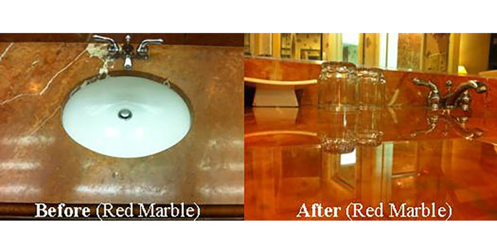 Monkey Eco Friendly Diamond Stone Polishing Pad 5 Inch 5 pack