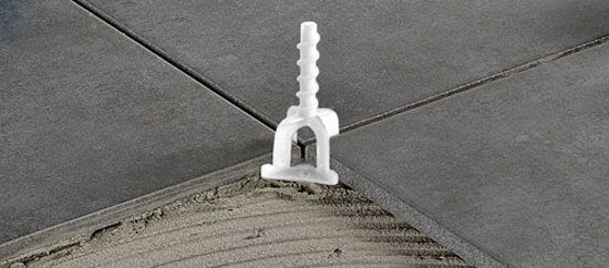 Proleveling Cross Spacers 100