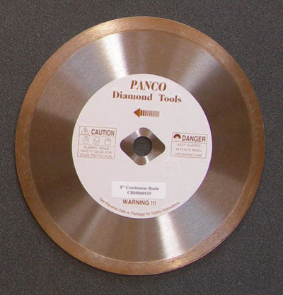 Continuous Blades Standard 5mm 8 inch