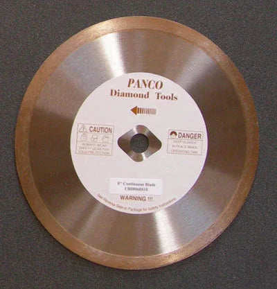 Continuous Blades Standard 5mm 8 inch