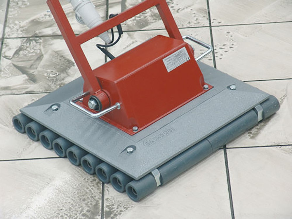 Raimondi Mastino Vibrating Machine Heavy Duty MASTINO