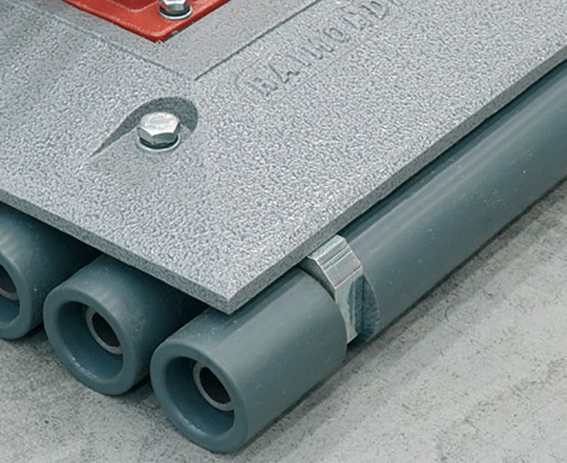 Raimondi Mastino Vibrating Machine Heavy Duty MASTINO