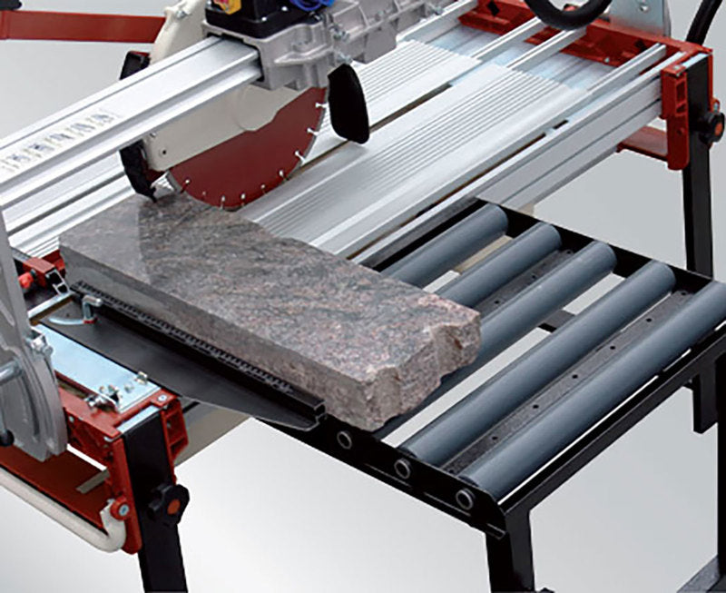 Raimondi Zipper (Zoe) Bridge Tile Wet Saw